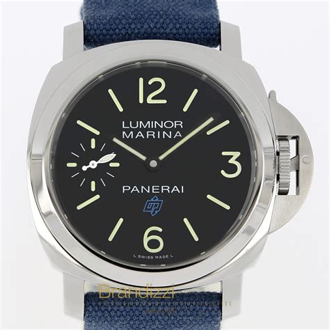 Panerai Luminor Marina PAM00777 anno 2019 